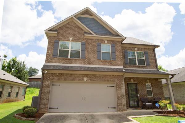 Pinson, AL 35126,5161 STERLING GLEN DRIVE