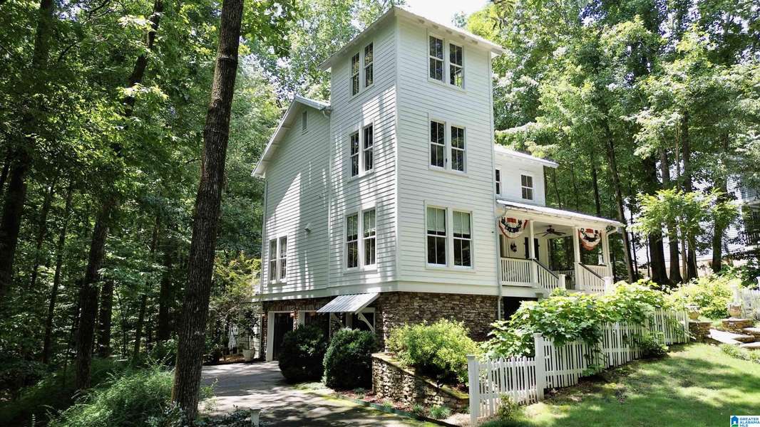 31 RANDOLPH ROAD, Hayden, AL 35079