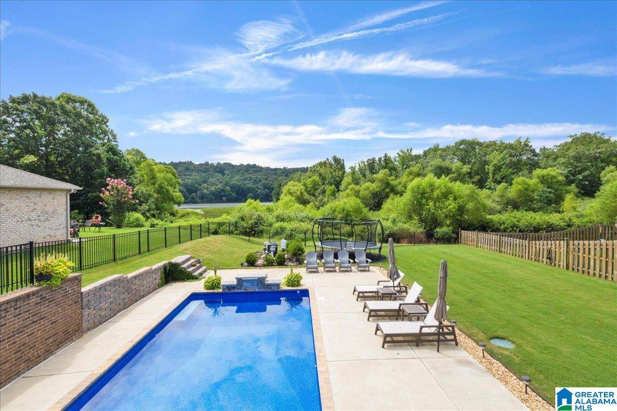 Trussville, AL 35173,5261 STOCKTON PASS