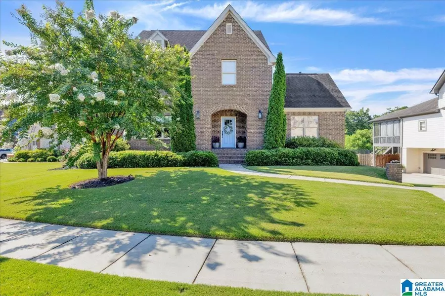 5261 STOCKTON PASS, Trussville, AL 35173