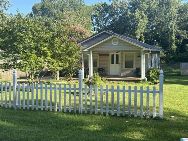 304 ALBANY STREET, Gadsden, AL 35903