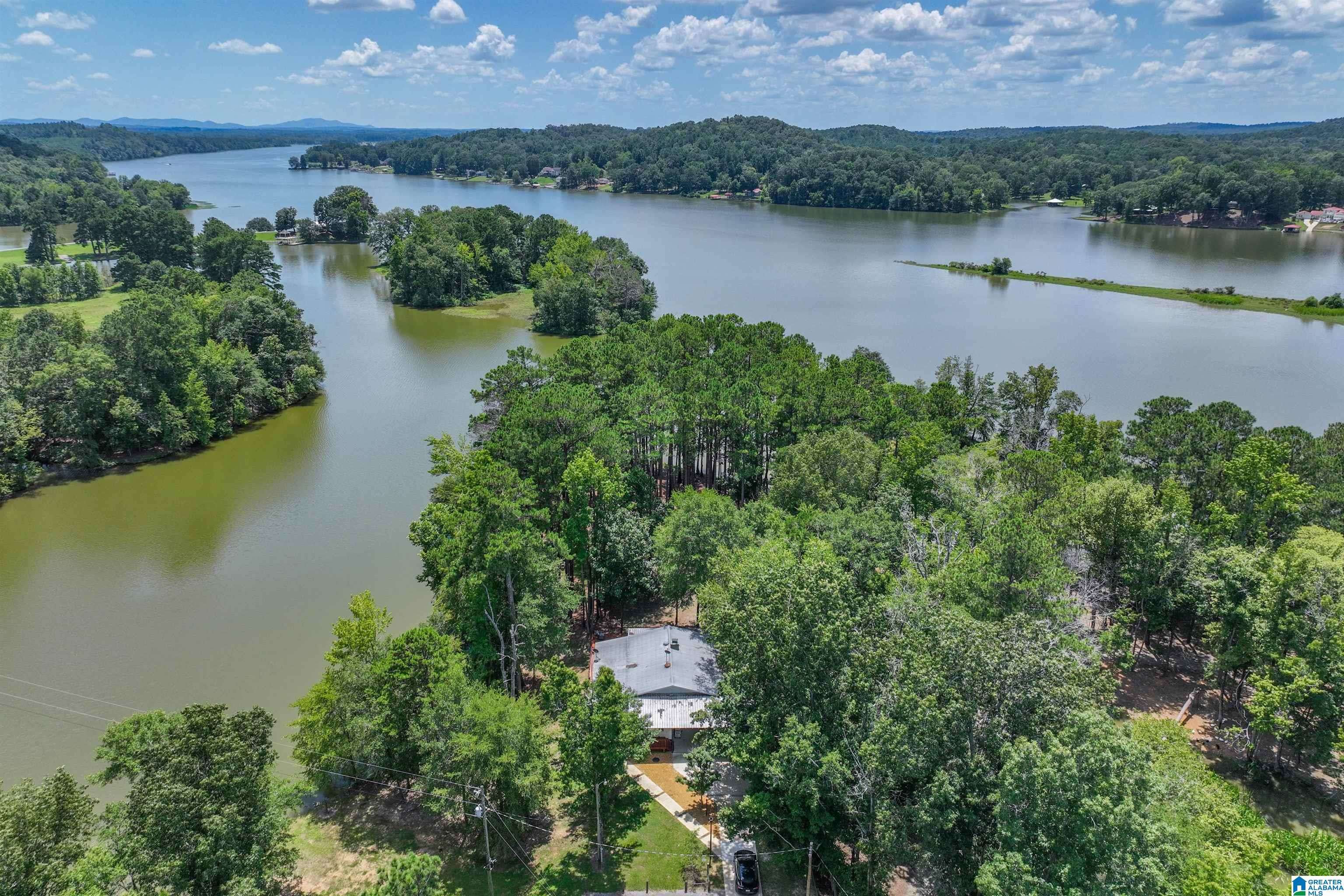 595 DABBS LANE, Lincoln, AL 35096