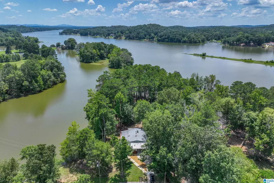 595 DABBS LANE, Lincoln, AL 35096