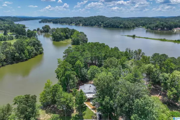 595 DABBS LANE, Lincoln, AL 35096