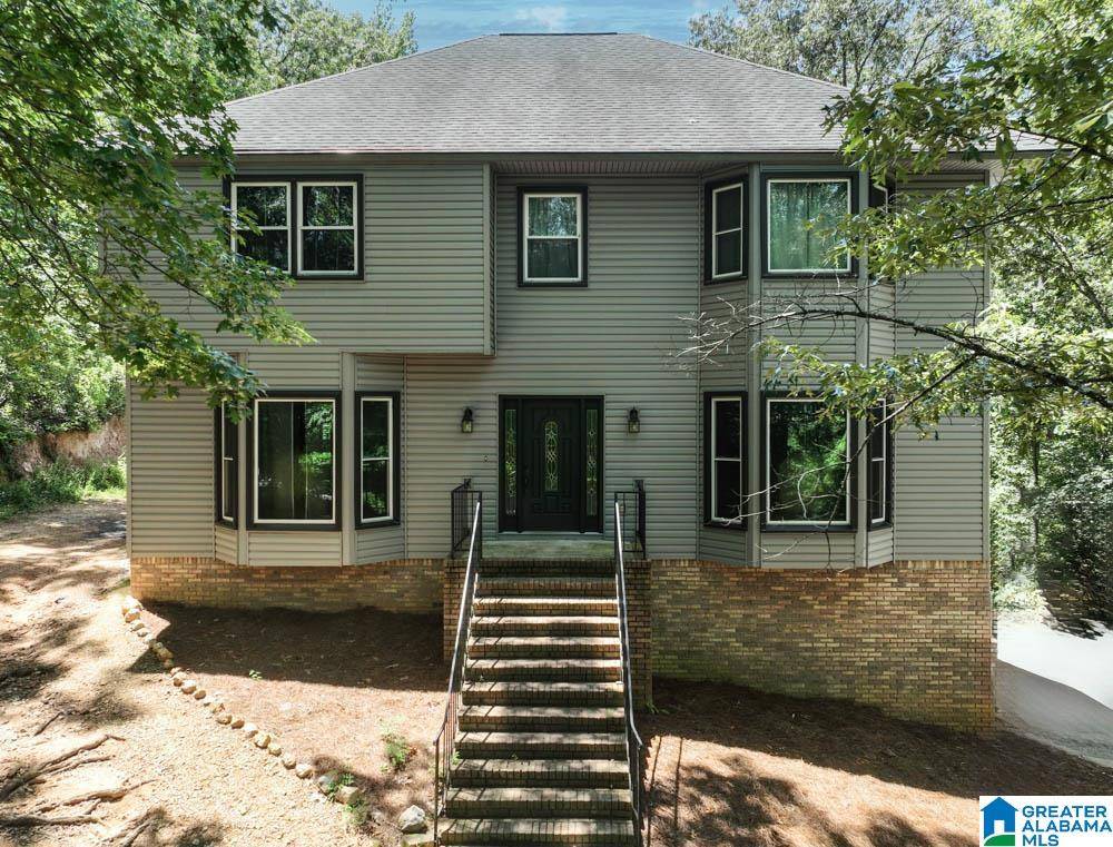 117 BIG OAK DRIVE, Maylene, AL 35114