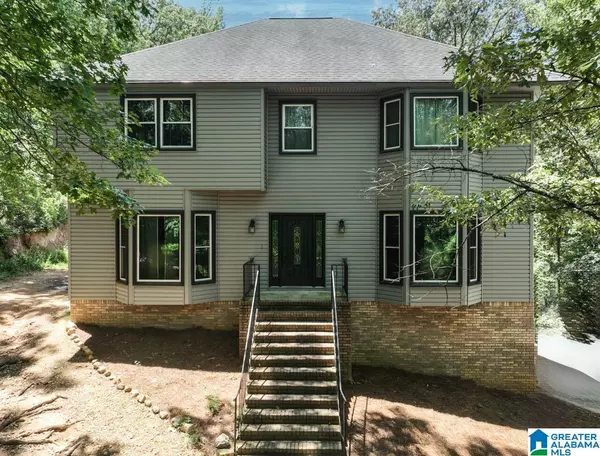 117 BIG OAK DRIVE, Maylene, AL 35114