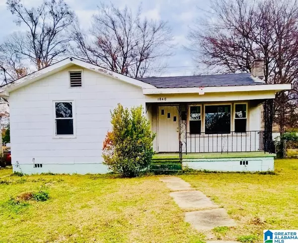 1860 SW FULTON AVENUE SW, Birmingham, AL 35211