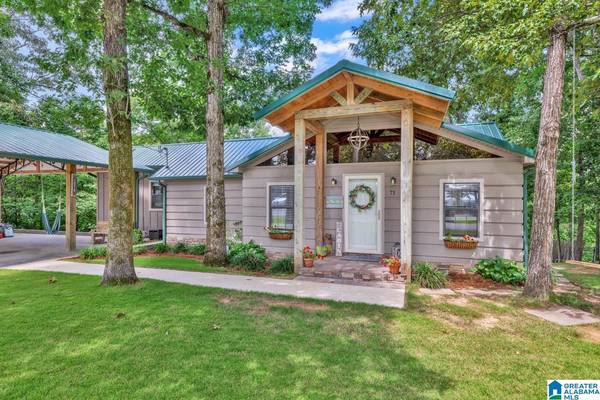 71 COUNTY ROAD 135, Bremen, AL 35033