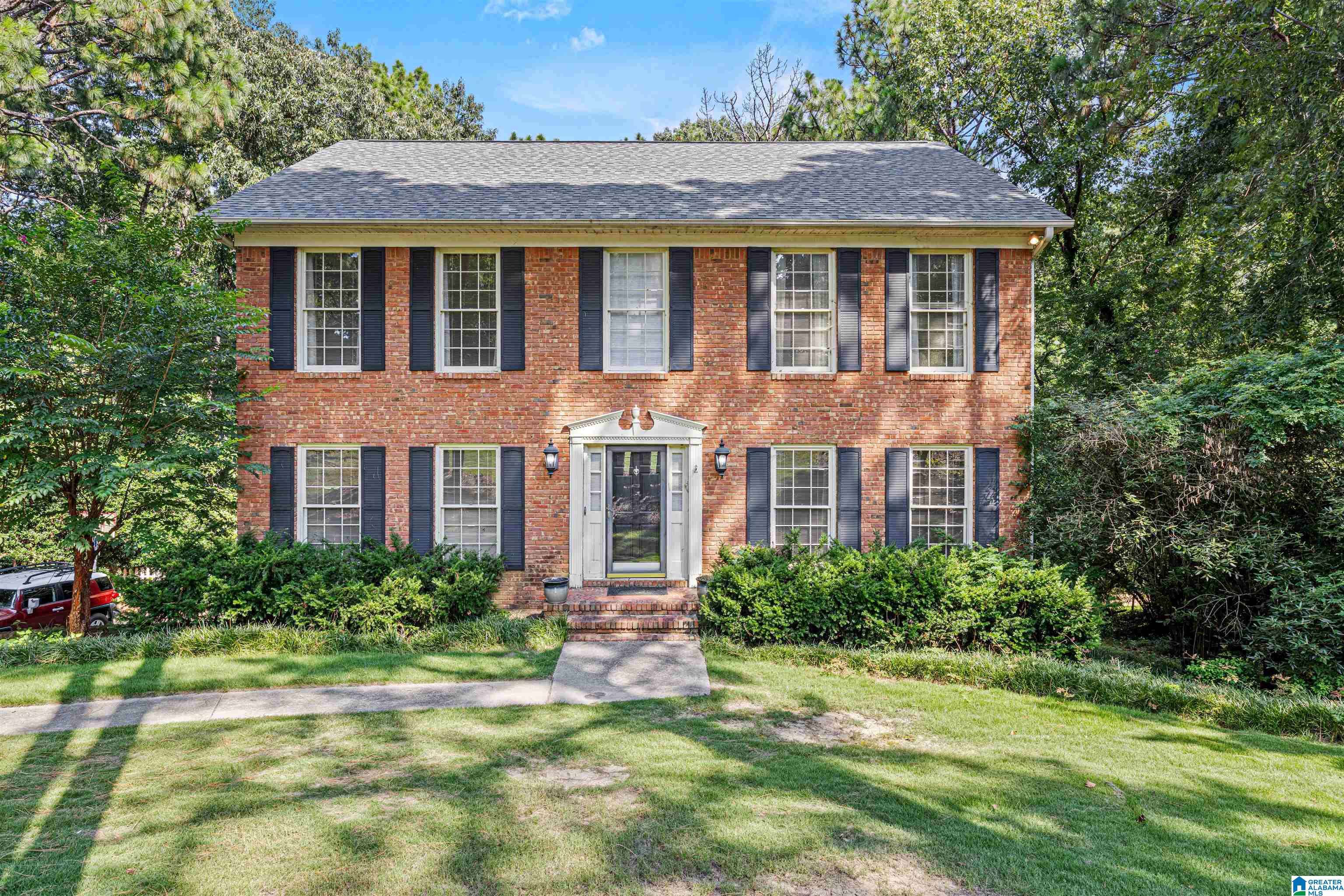 3713 CUMBERLAND TRACE, Birmingham, AL 35242