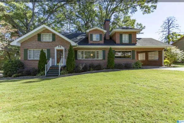 1817 N 29TH AVENUE, Hueytown, AL 35023