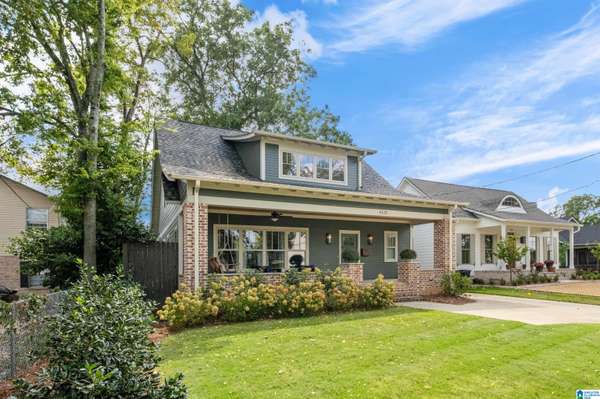 4335 5TH AVENUE, Birmingham, AL 35222