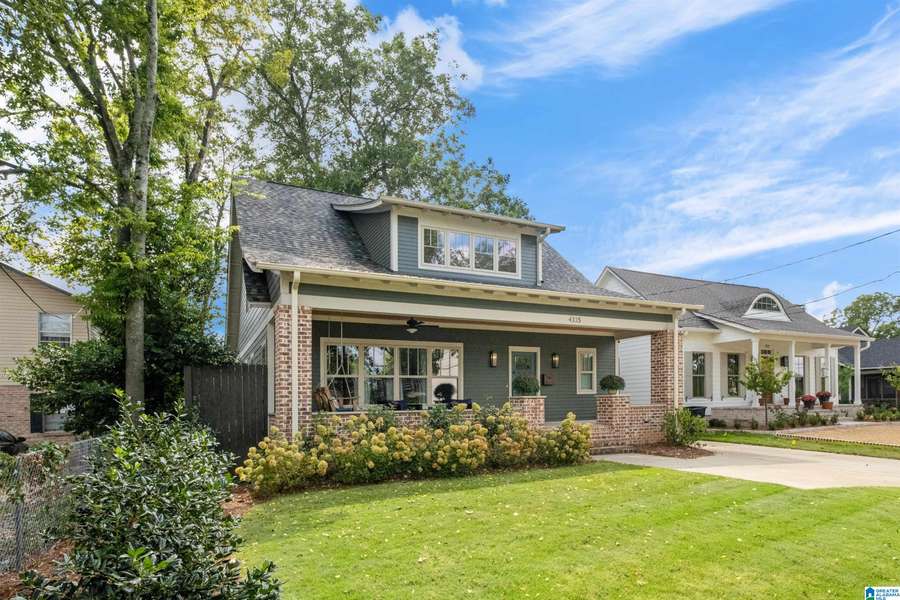 4335 5TH AVENUE, Birmingham, AL 35222