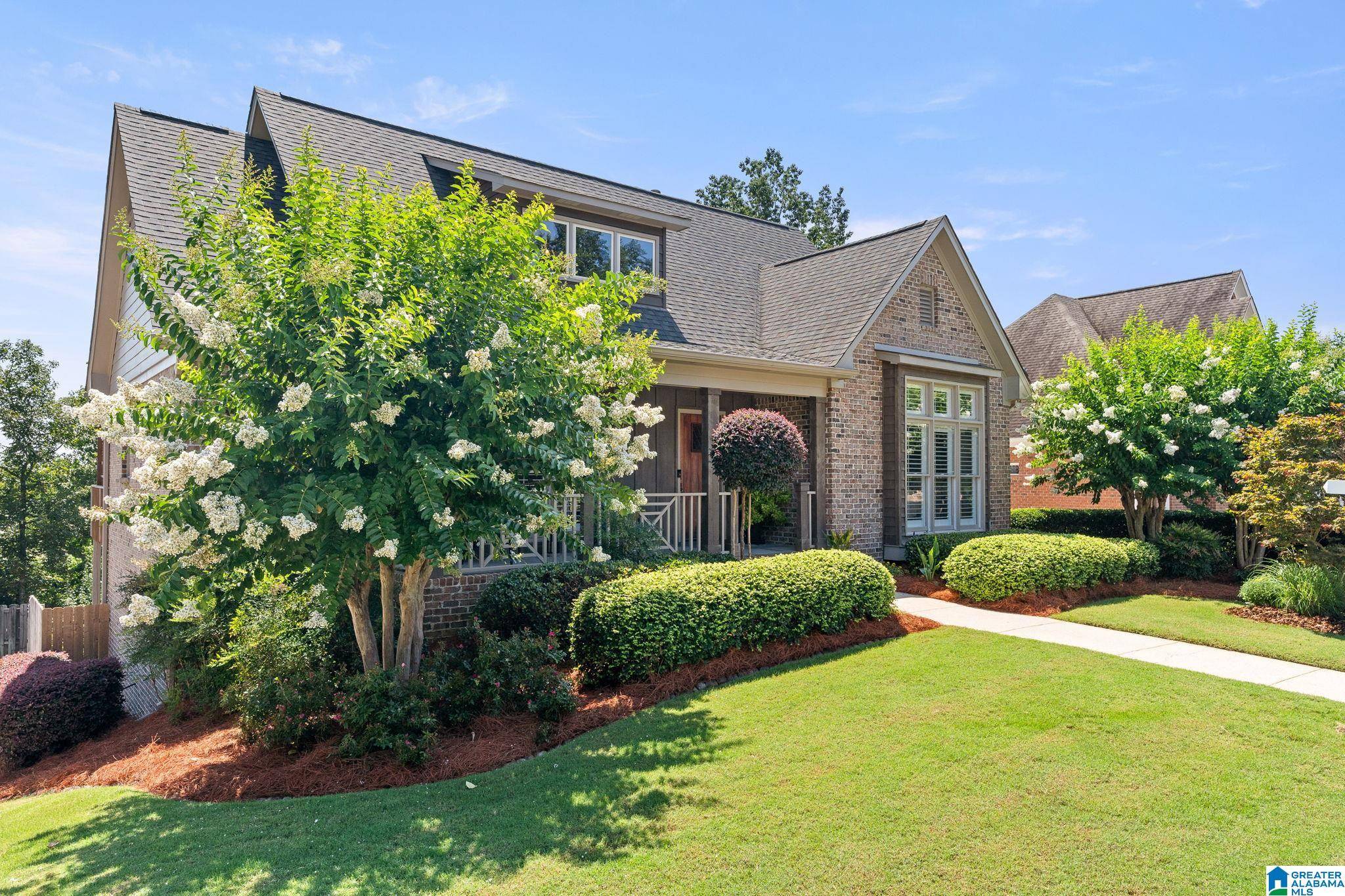 Hoover, AL 35226,1149 HIBISCUS DRIVE
