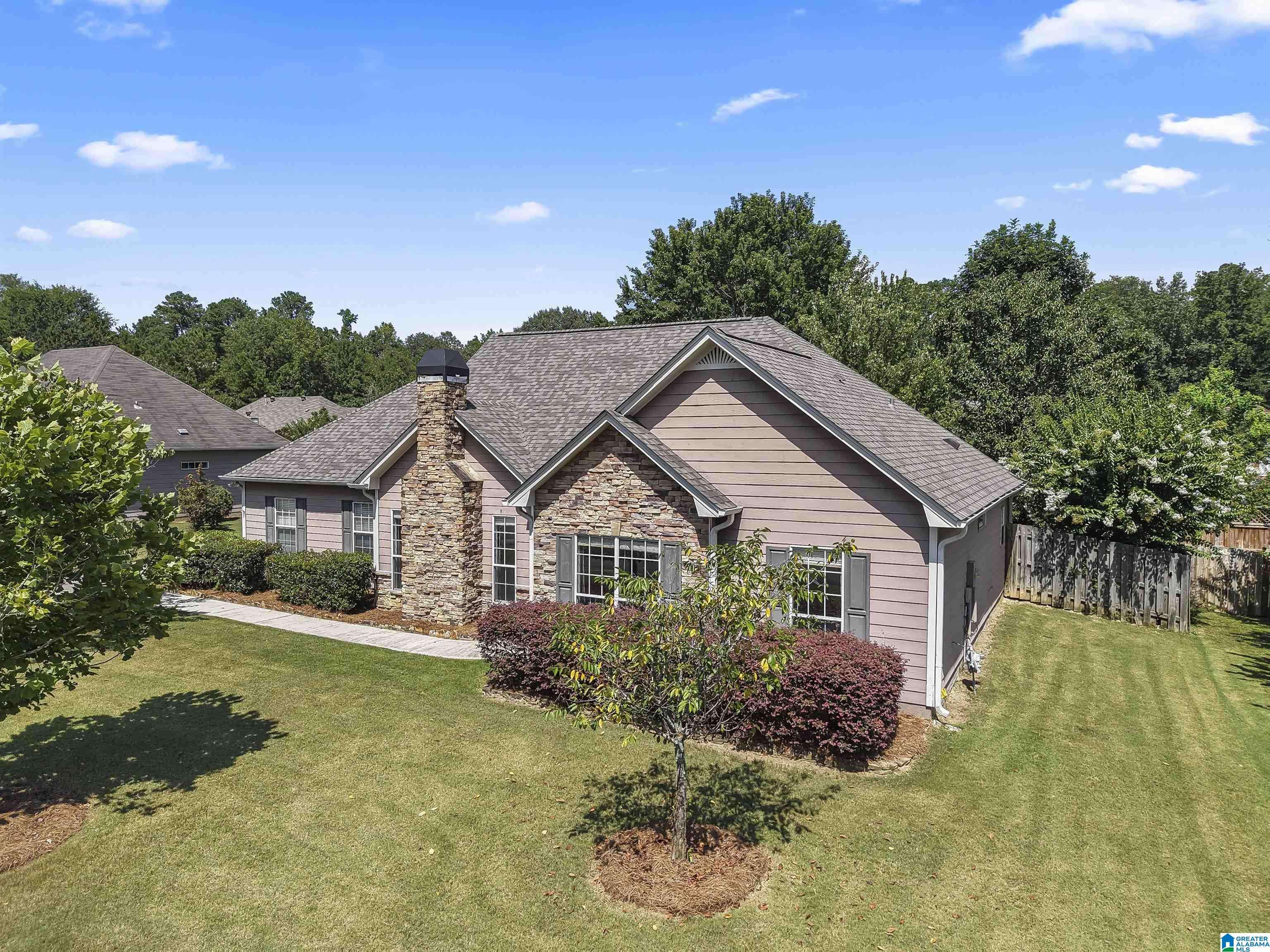 116 ROCK VALLEY ROAD, Helena, AL 35080