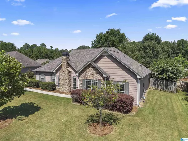 116 ROCK VALLEY ROAD, Helena, AL 35080