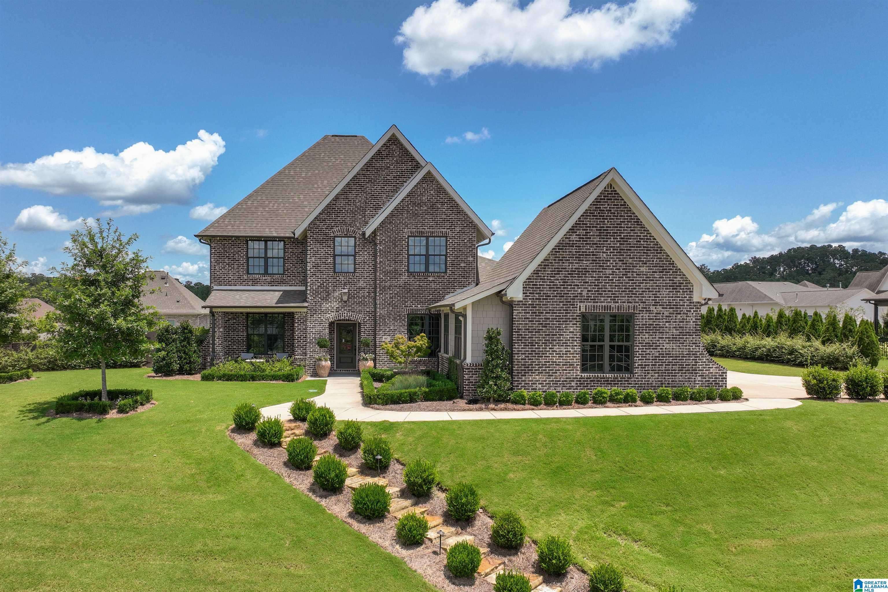 887 VESTLAKE RIDGE DRIVE, Vestavia Hills, AL 35242