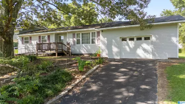 3934 RED VALLEY ROAD, Remlap, AL 35133