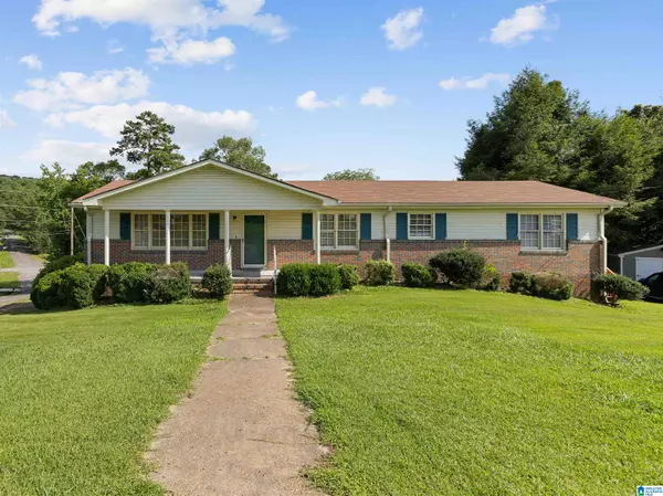 1 GRANDVIEW DRIVE, Oneonta, AL 35121