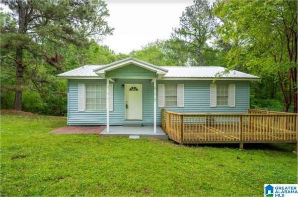 3209 THOMAS ROAD, Jasper, AL 35501