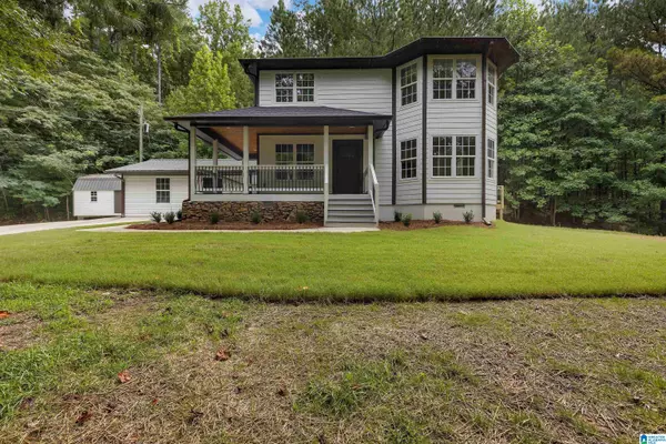 2898 COUNTY ROAD 15, Oneonta, AL 35121