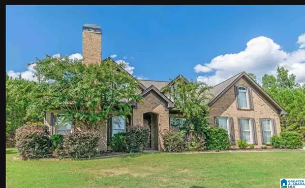 1040 PEARL PLACE, Calera, AL 35040