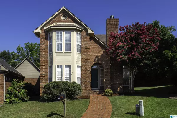 3104 CANTERBURY PLACE, Vestavia Hills, AL 35243