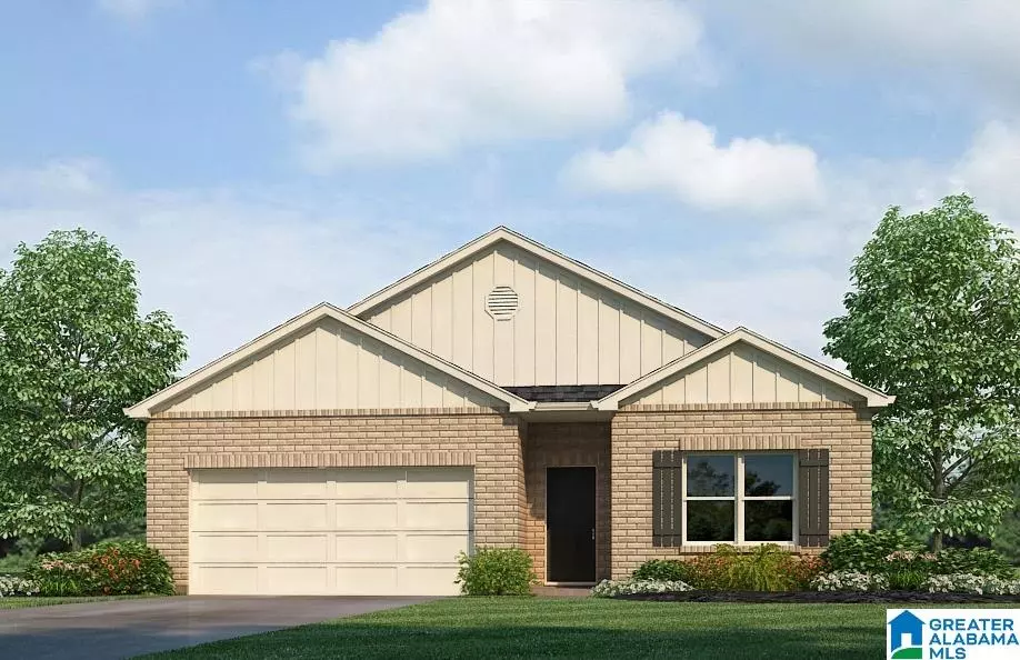 18667 CAFFEE DRIVE, Vance, AL 35490