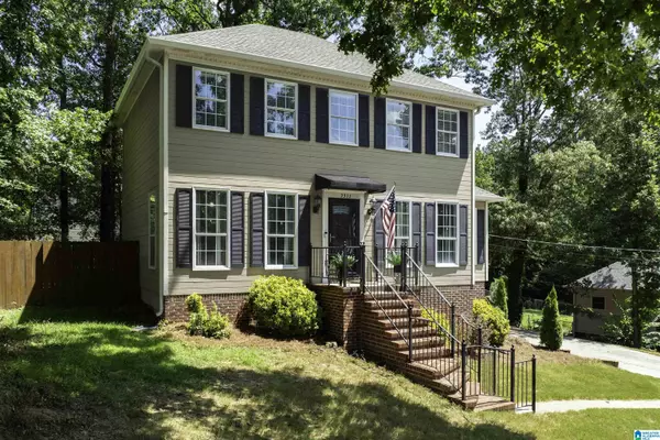 Helena, AL 35080,2311 BUCKINGHAM PLACE