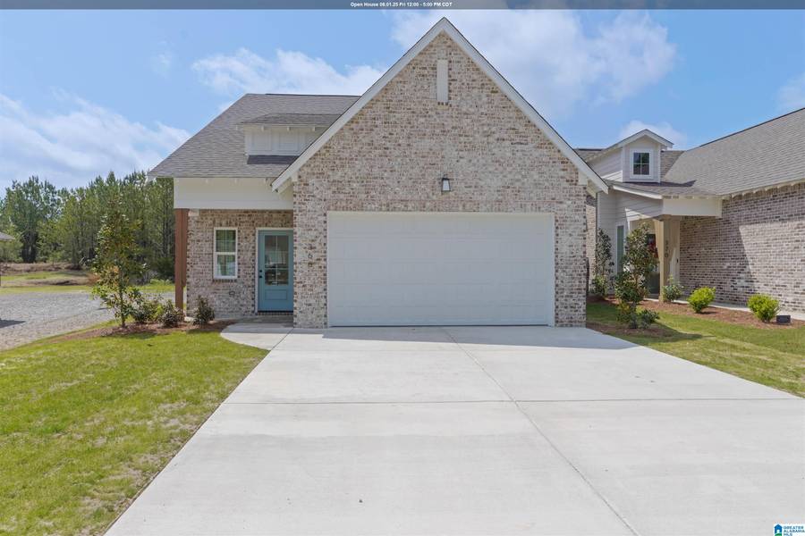 0377 SHILOH CREEK DRIVE, Calera, AL 35040