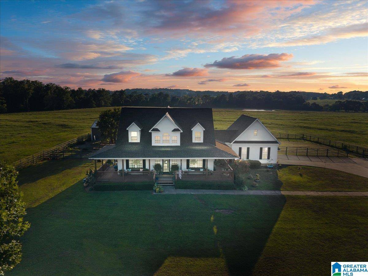 660 LECROY DRIVE, Altoona, AL 35952