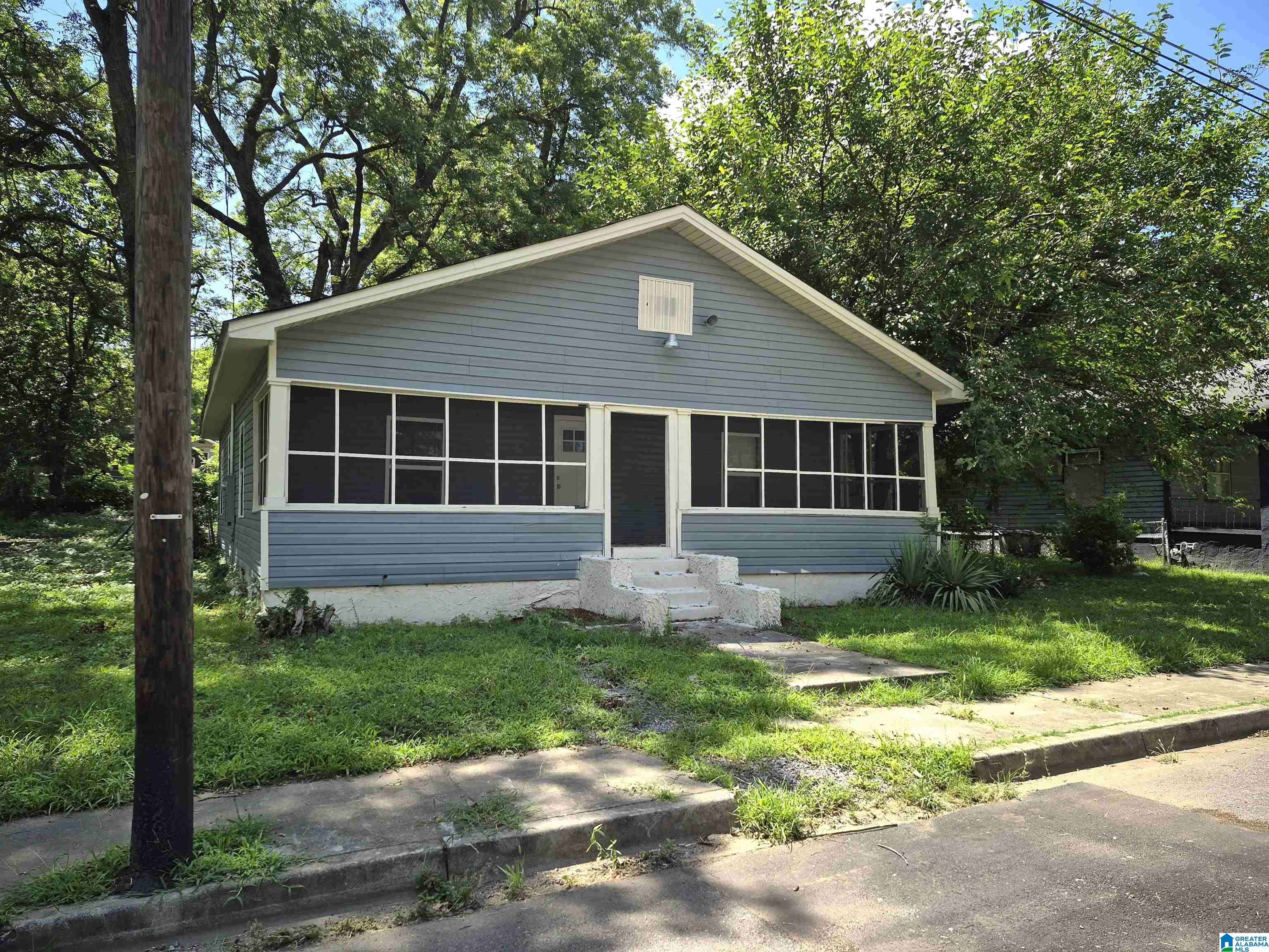 1226 FRISCO STREET, Birmingham, AL 35224