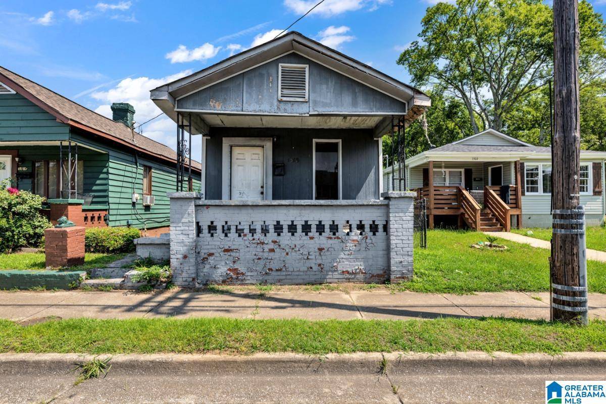 1518 20TH STREET, Birmingham, AL 35218