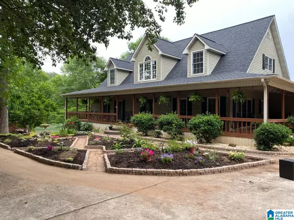 3758 COUNTY ROAD 82, Lineville, AL 36266