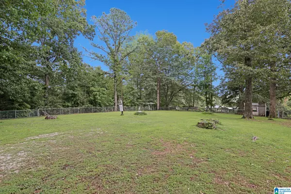 325 MCGINNIS STREET #LOT, Springville, AL 35146