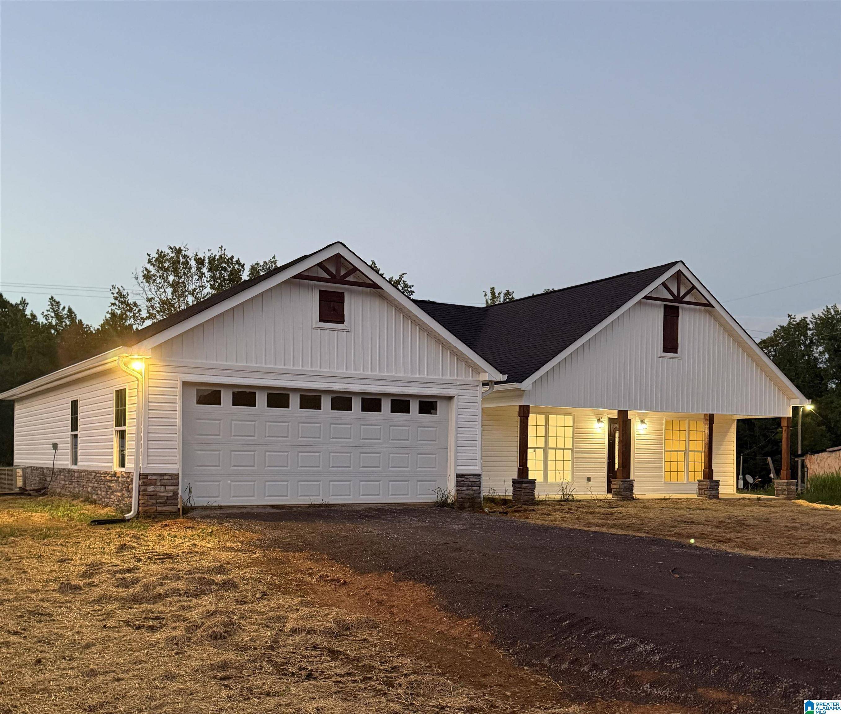 14885 HIGHWAY 46, Heflin, AL 36264