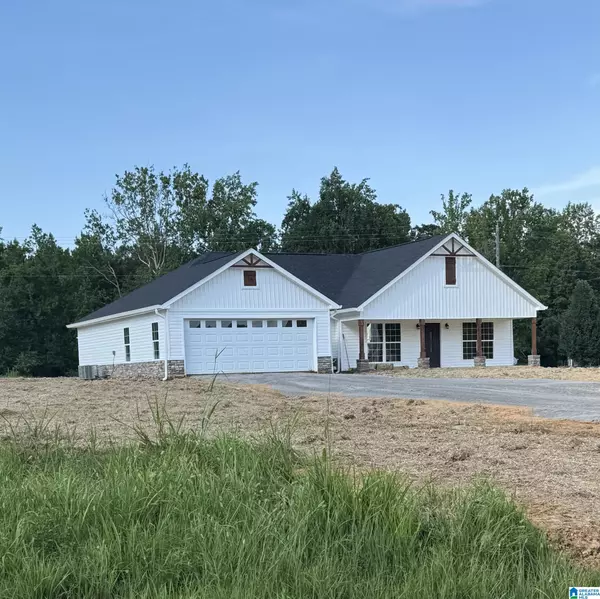 14885 HIGHWAY 46, Heflin, AL 36264