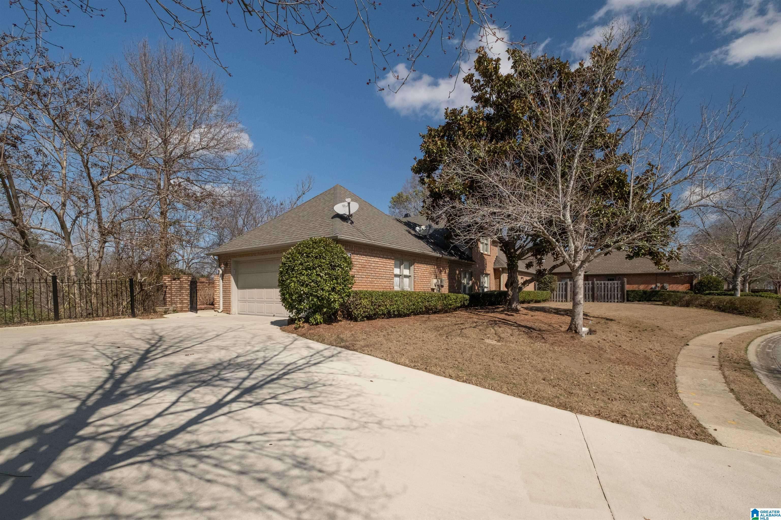 Vestavia Hills, AL 35242,4006 VESTVIEW DRIVE