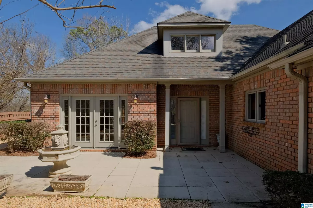 Vestavia Hills, AL 35242,4006 VESTVIEW DRIVE