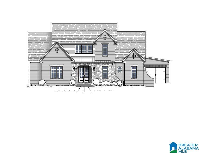 2271 FIVE OAKS TRAIL, Vestavia Hills, AL 35243
