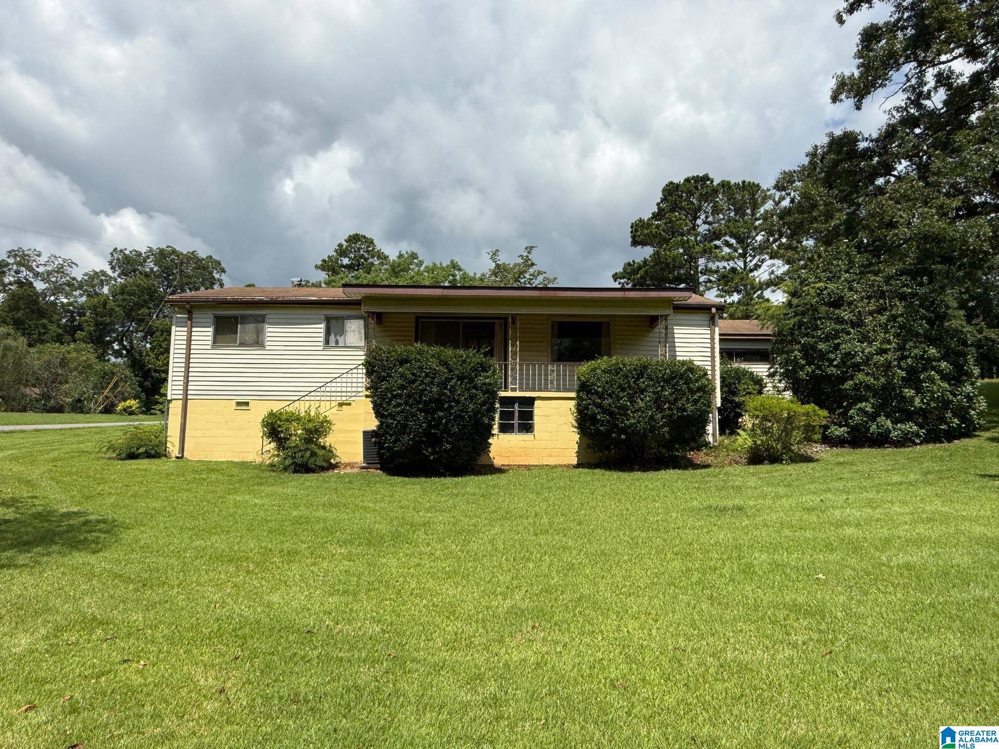 14 BAYTREE STREET, Goodwater, AL 35072