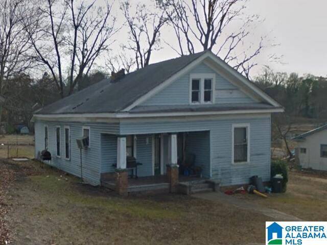 4021 43RD AVENUE N, Birmingham, AL 35217