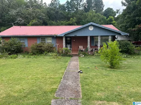 1024 E TOMAHAWK TRAIL, Gadsden, AL 35903