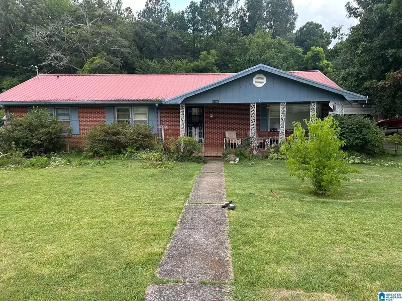 1024 E TOMAHAWK TRAIL, Gadsden, AL 35903