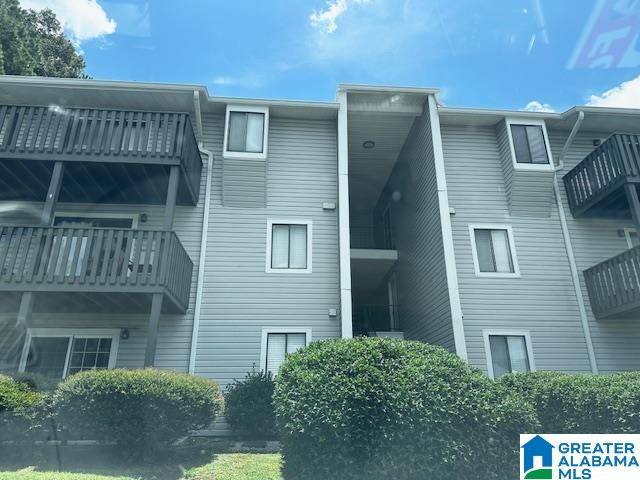 Homewood, FL 35216,1303 WOODLAND VILLAGE #1303