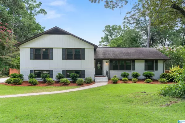 2719 ACTON ROAD, Vestavia Hills, AL 35243