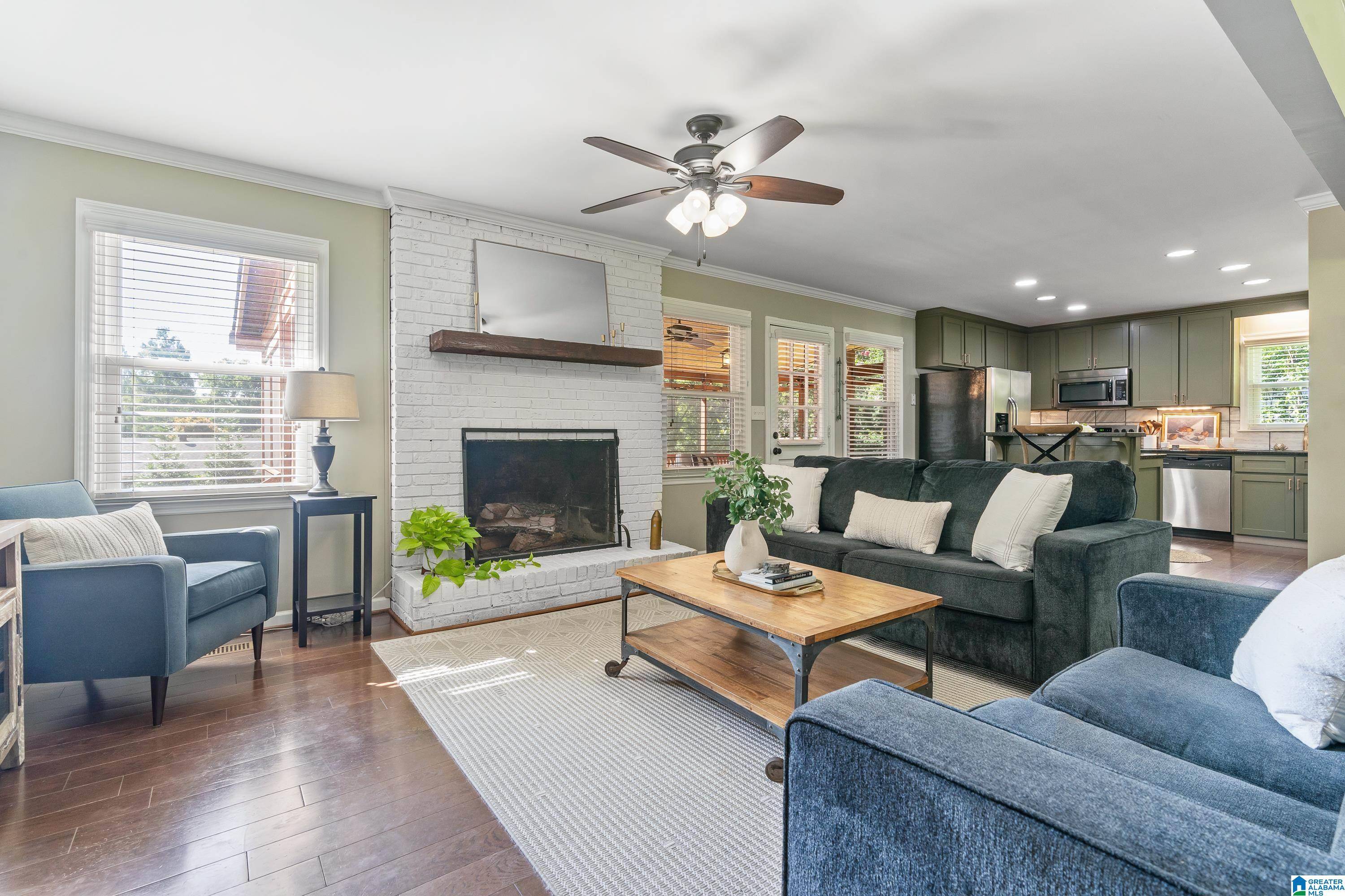 Vestavia Hills, AL 35243,2719 ACTON ROAD