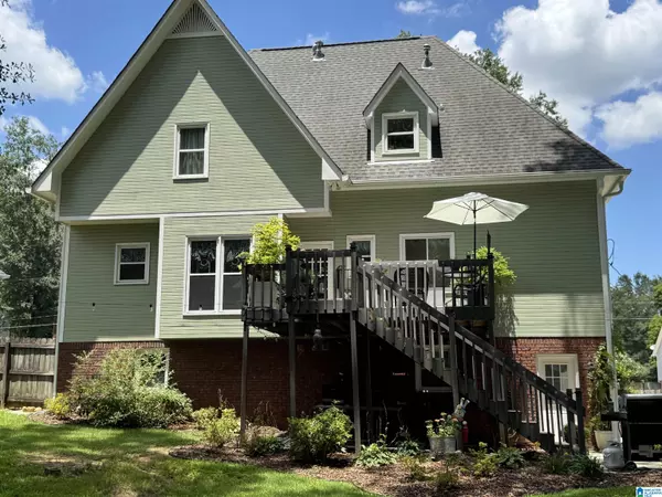 Pelham, AL 35124,117 INDIAN CREEK DRIVE