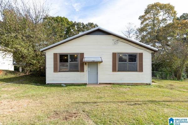 1521 CHERRY AVENUE, Birmingham, AL 35214