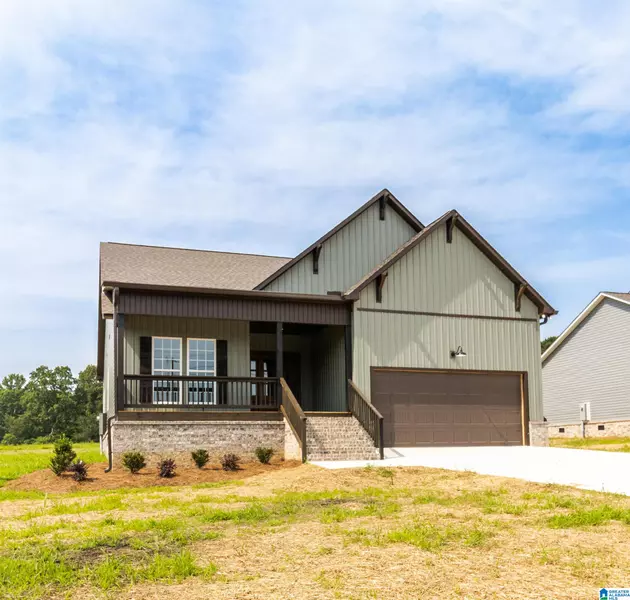 926 COUNTY ROAD 599, Hanceville, AL 35077