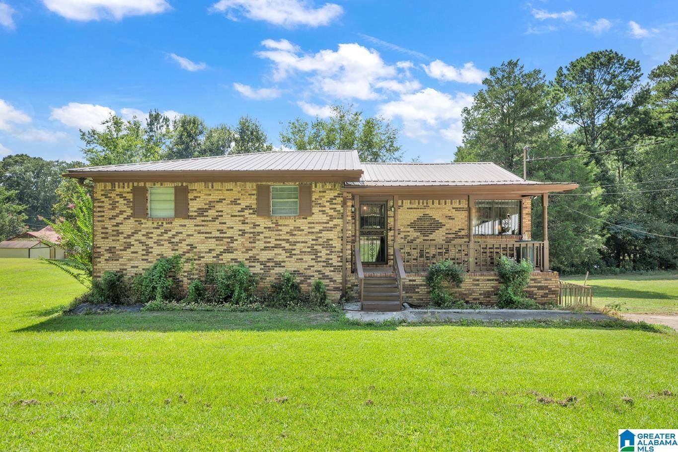1325 REDS ROAD, Bessemer, AL 35022